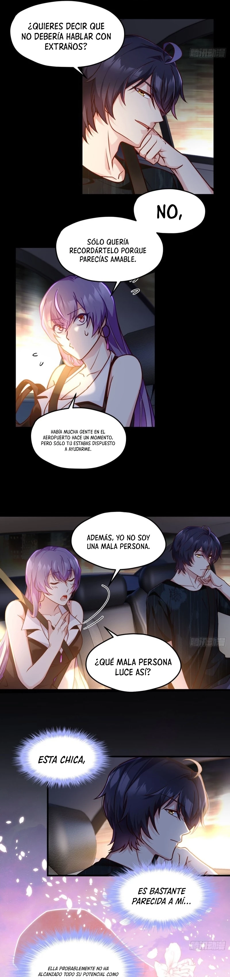 Emperador Inmortal Luo Wuji - Capítulo 65 - Página 6 - LectorTMOo