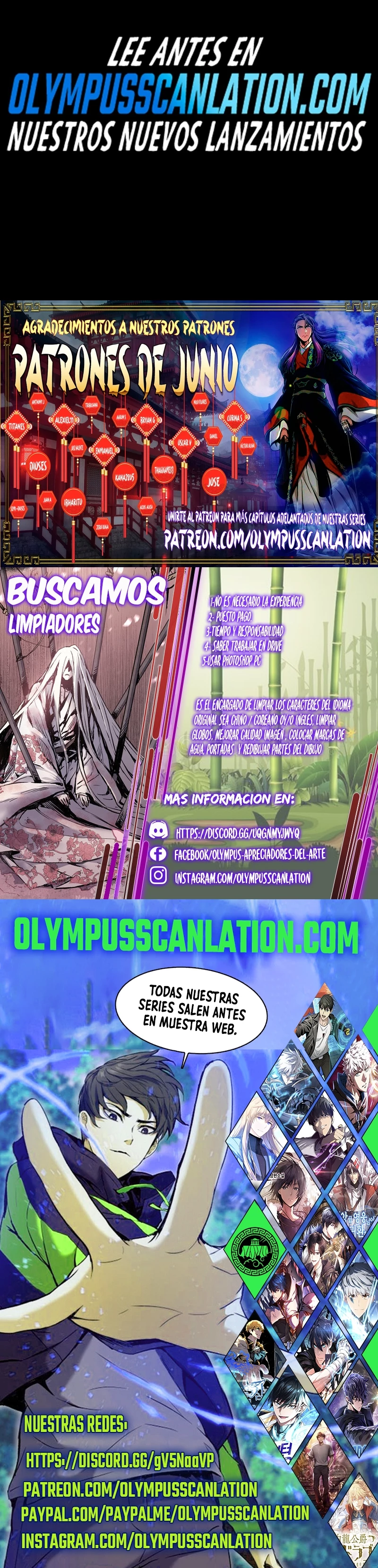 Emperador Inmortal Luo Wuji - Capítulo 68 - Página 13 - LectorTMOo