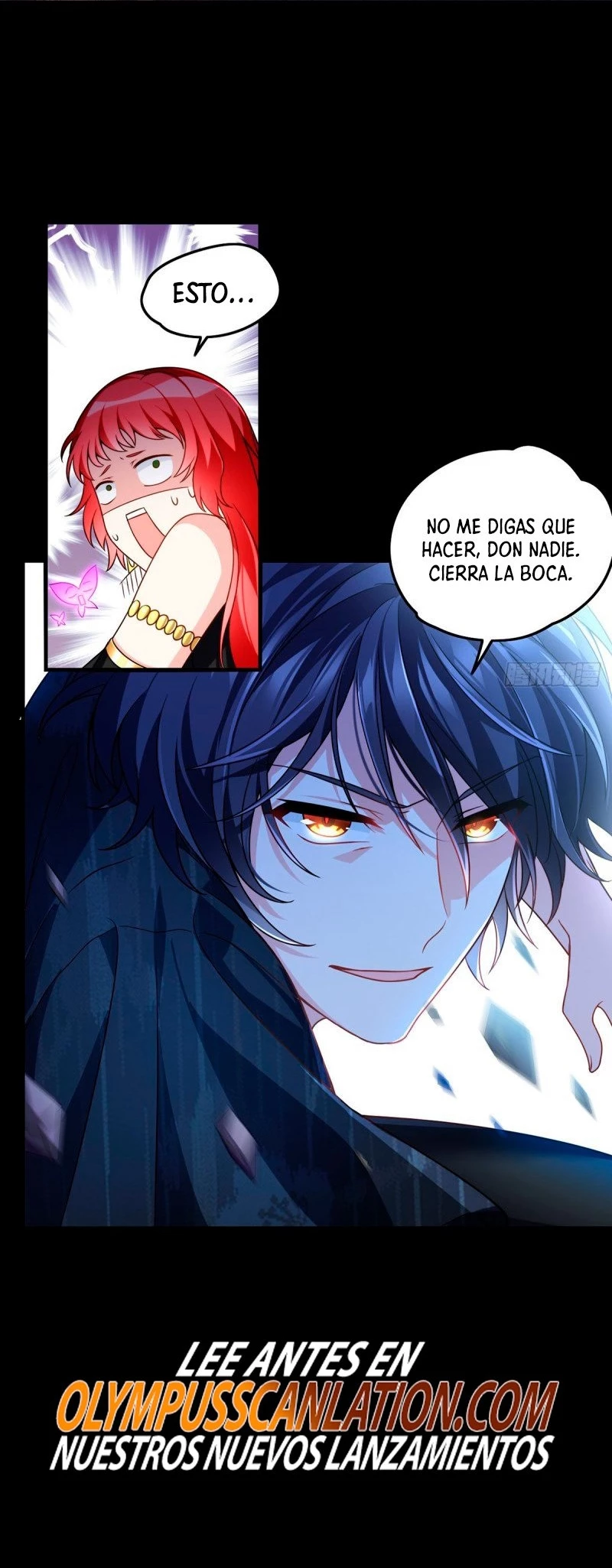 Emperador Inmortal Luo Wuji - Capítulo 69 - Página 14 - LectorTMOo
