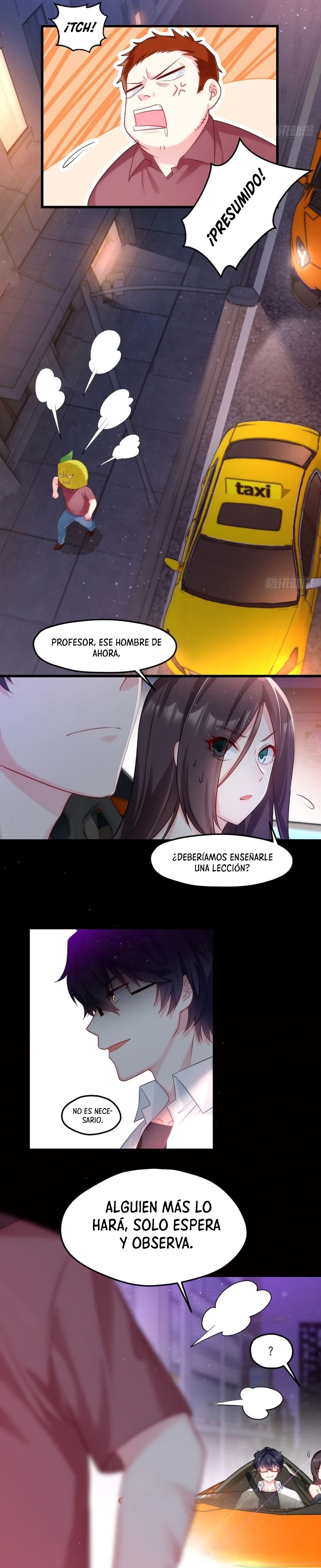 Emperador Inmortal Luo Wuji - Capítulo 7 - Página 6 - LectorTMOo