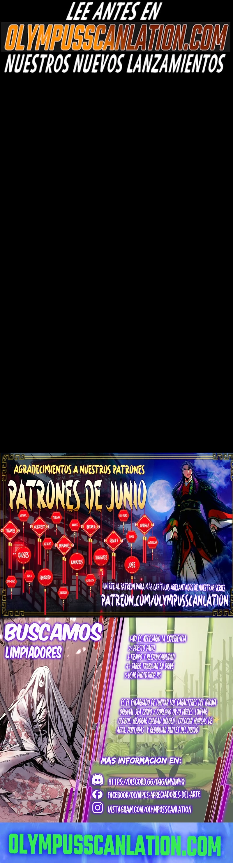 Emperador Inmortal Luo Wuji - Capítulo 70 - Página 12 - LectorTMOo