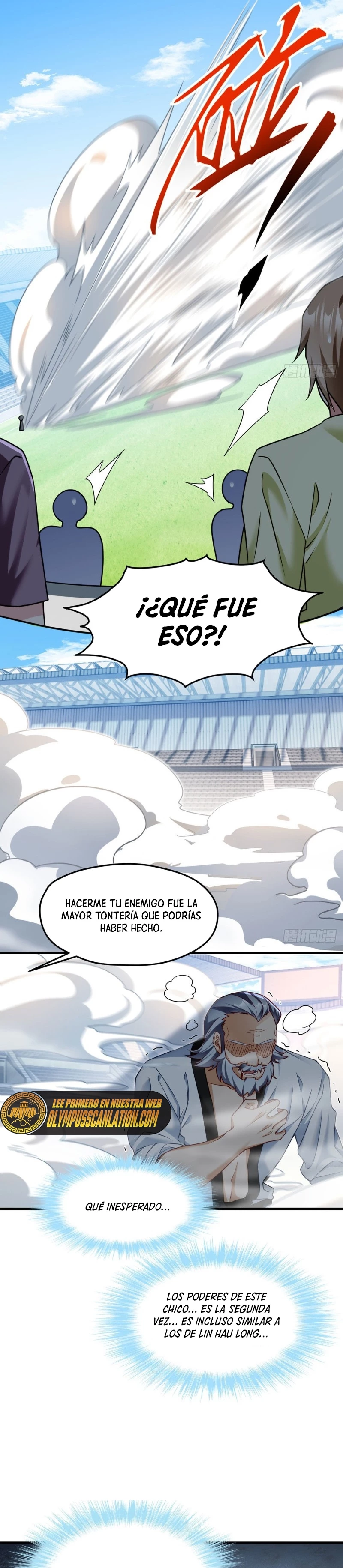 Emperador Inmortal Luo Wuji - Capítulo 72 - Página 13 - LectorTMOo