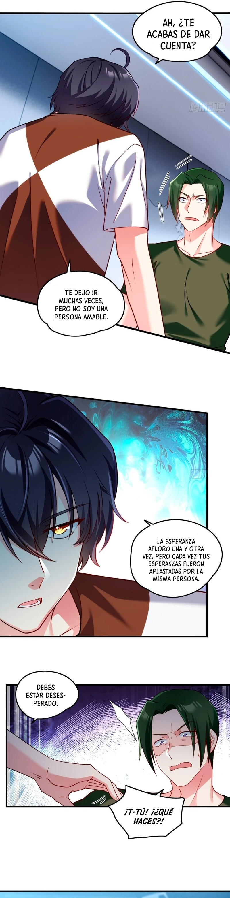 Emperador Inmortal Luo Wuji - Capítulo 76 - Página 13 - LectorTMOo