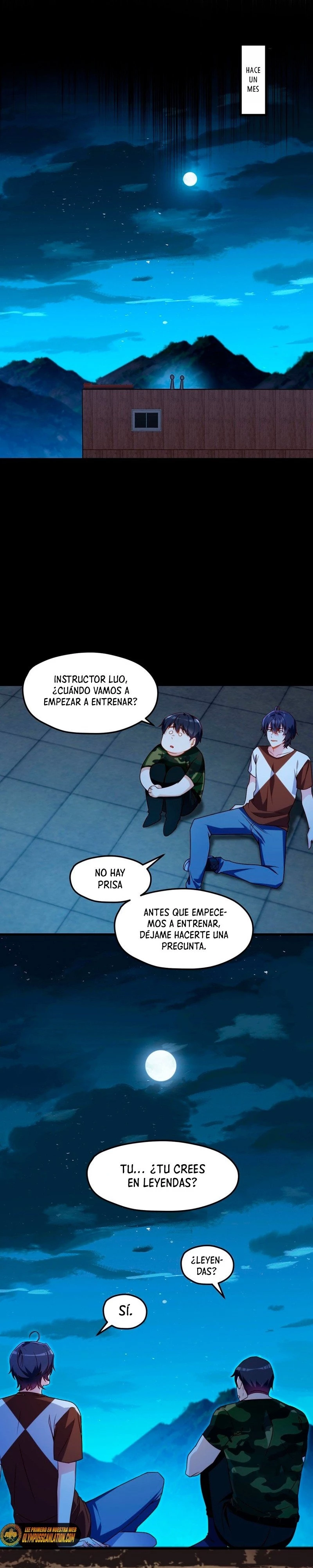 Emperador Inmortal Luo Wuji - Capítulo 78 - Página 12 - LectorTMOo