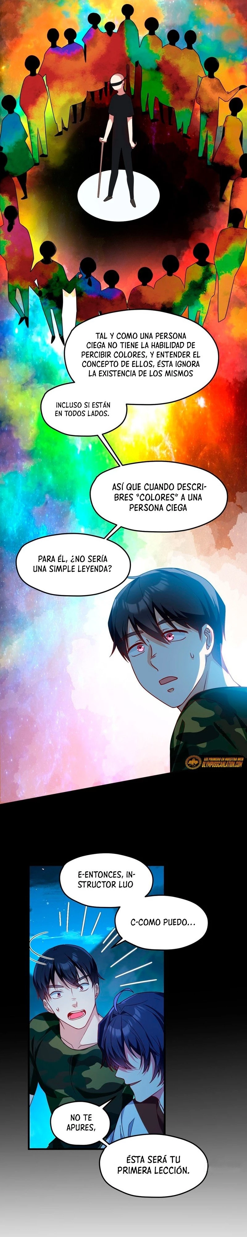 Emperador Inmortal Luo Wuji - Capítulo 78 - Página 15 - LectorTMOo