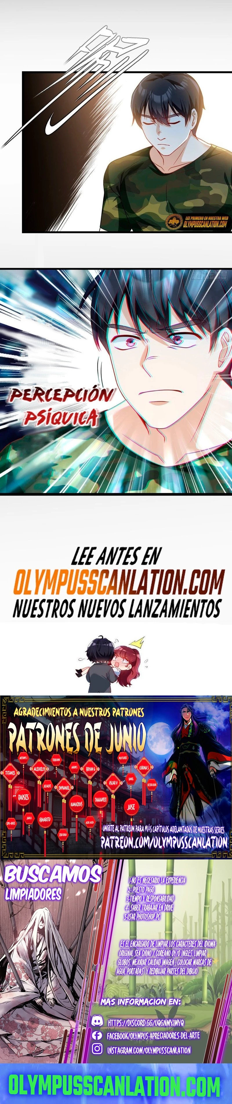 Emperador Inmortal Luo Wuji - Capítulo 78 - Página 16 - LectorTMOo