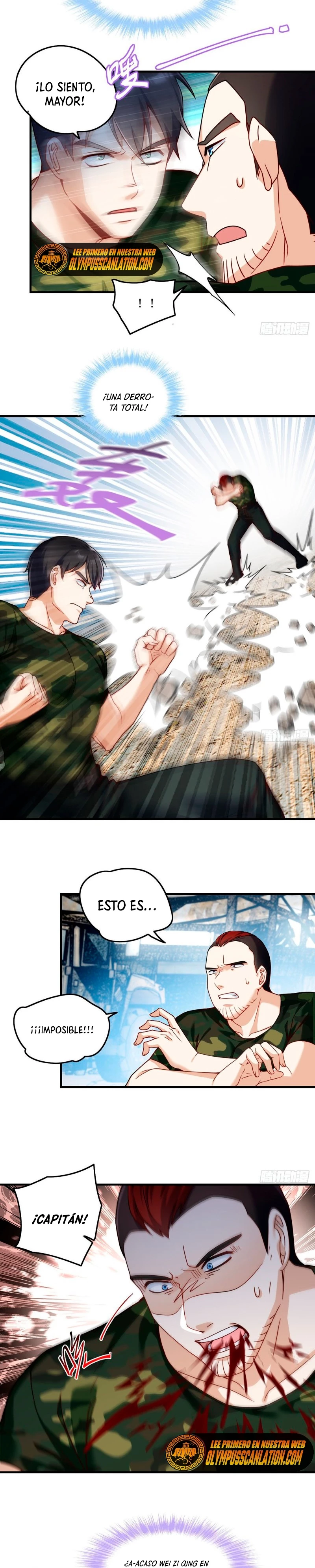 Emperador Inmortal Luo Wuji - Capítulo 79 - Página 9 - LectorTMOo