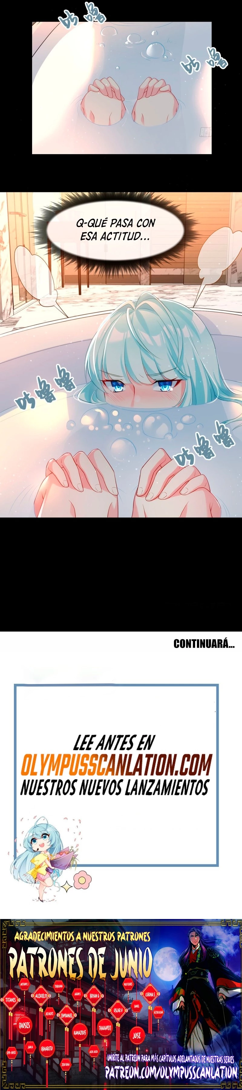 Emperador Inmortal Luo Wuji - Capítulo 8 - Página 14 - LectorTMOo