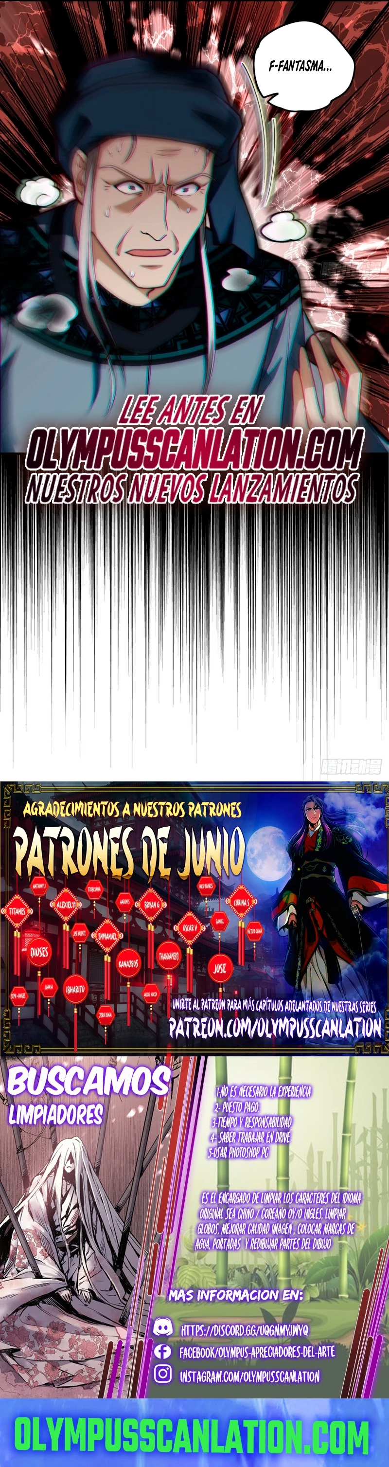 Emperador Inmortal Luo Wuji - Capítulo 82 - Página 15 - LectorTMOo