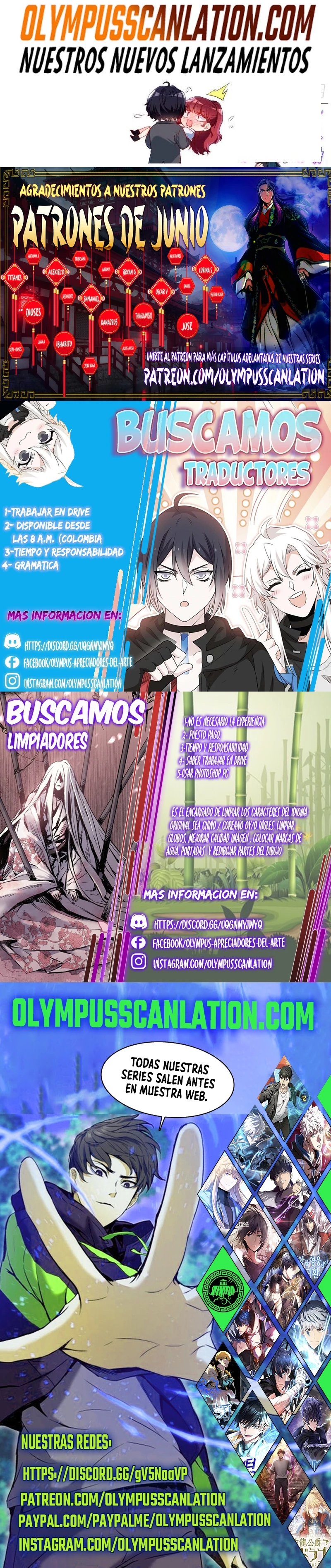 Emperador Inmortal Luo Wuji - Capítulo 86 - Página 15 - LectorTMOo