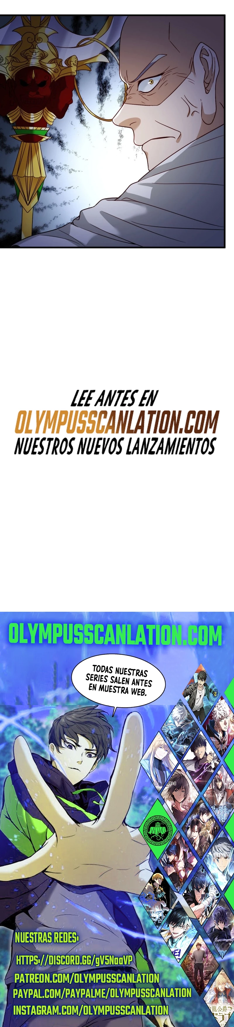 Emperador Inmortal Luo Wuji - Capítulo 87 - Página 15 - LectorTMOo