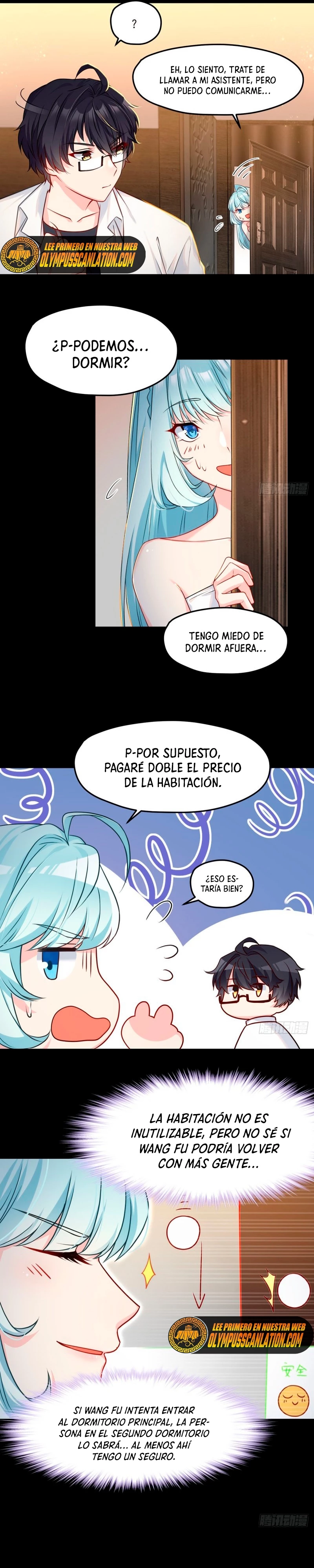 Emperador Inmortal Luo Wuji - Capítulo 9 - Página 12 - LectorTMOo