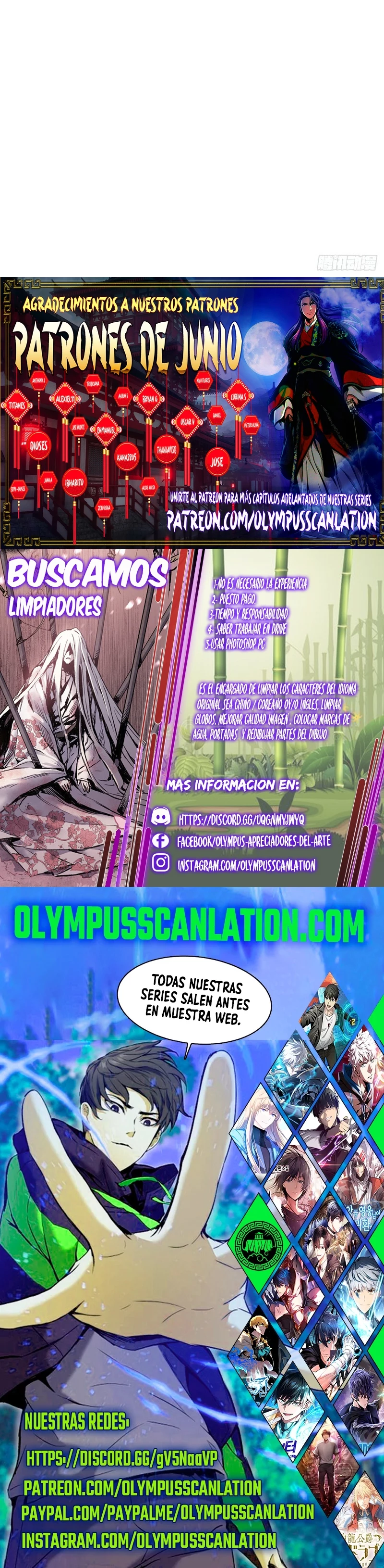 Emperador Inmortal Luo Wuji - Capítulo 90 - Página 16 - LectorTMOo
