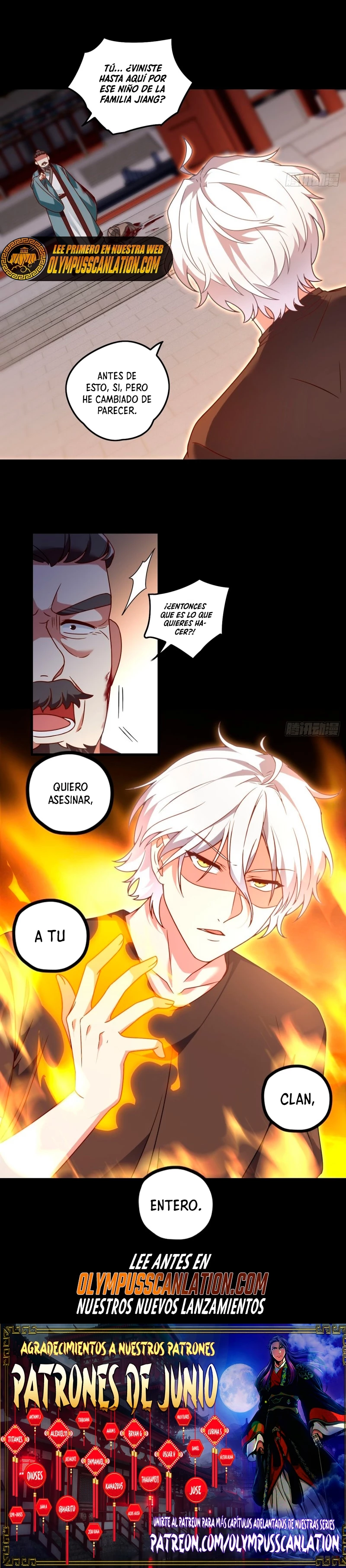 Emperador Inmortal Luo Wuji - Capítulo 92 - Página 12 - LectorTMOo
