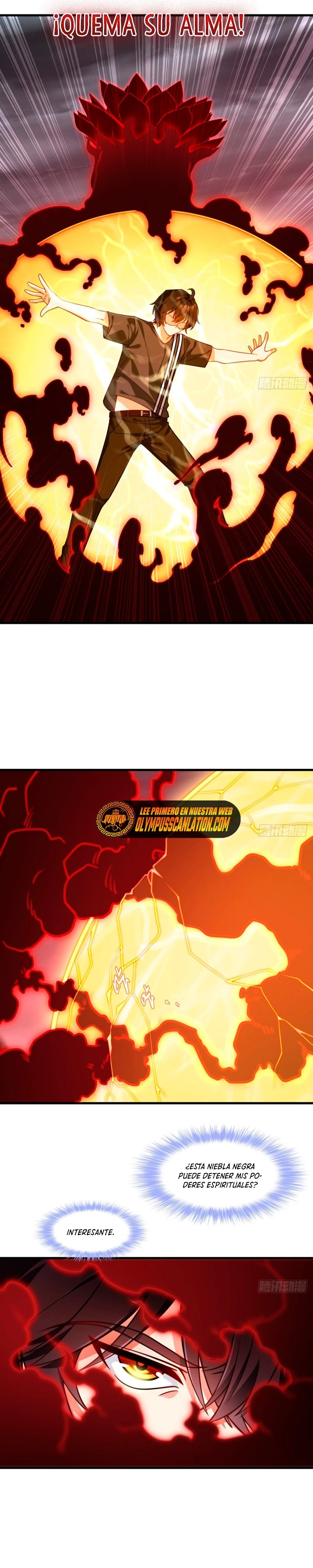 Emperador Inmortal Luo Wuji - Capítulo 99 - Página 18 - LectorTMOo