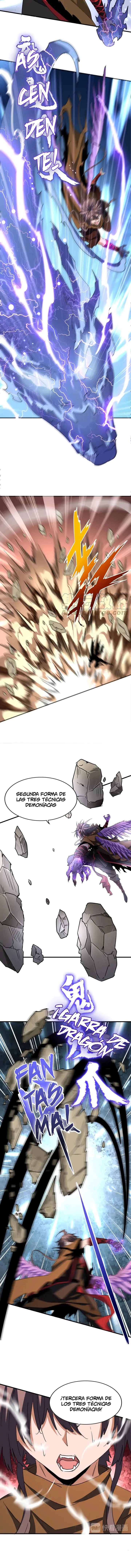 Emperador marcial de la luz y oscuridad - Capítulo 103 - Página 7 - LectorTMOo