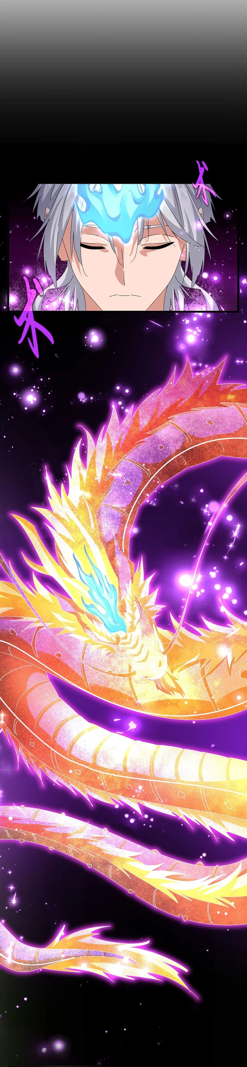 Emperador magico (magic emperor) - Capítulo 630 - Página 2 - LectorTMOo