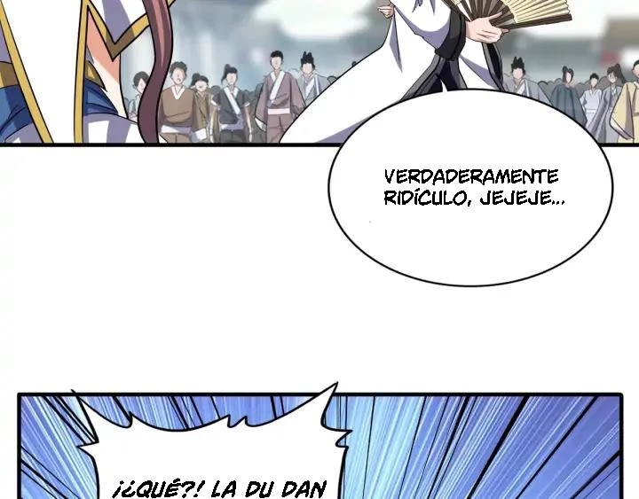 Emperador marcial de la luz y oscuridad - Capítulo 111 - Página 22 - LectorTMOo
