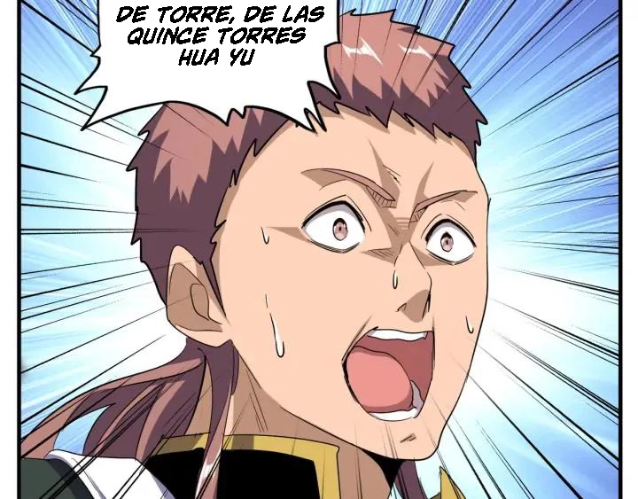Emperador marcial de la luz y oscuridad - Capítulo 111 - Página 23 - LectorTMOo