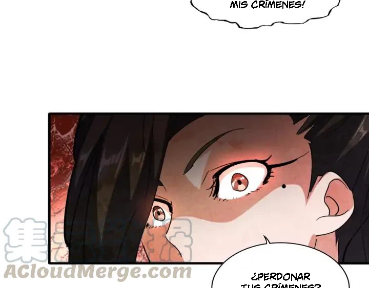 Emperador marcial de la luz y oscuridad - Capítulo 111 - Página 29 - LectorTMOo