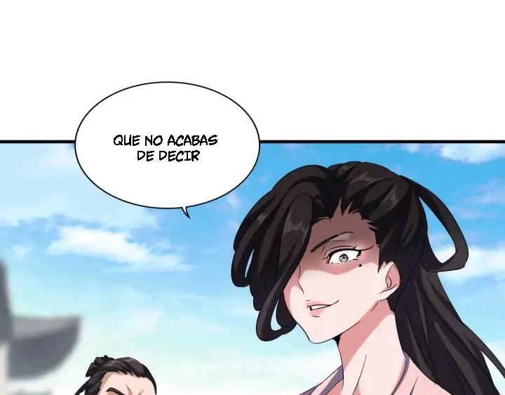 Emperador marcial de la luz y oscuridad - Capítulo 111 - Página 31 - LectorTMOo