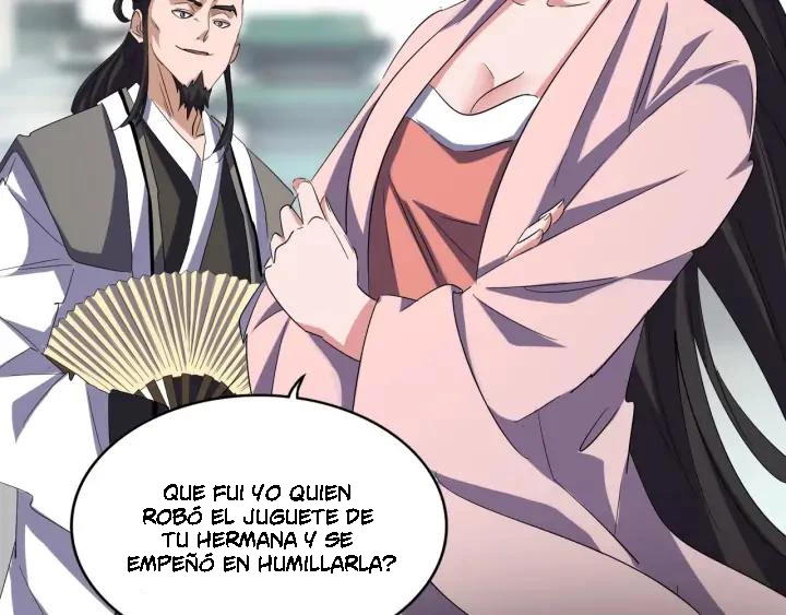 Emperador marcial de la luz y oscuridad - Capítulo 111 - Página 32 - LectorTMOo