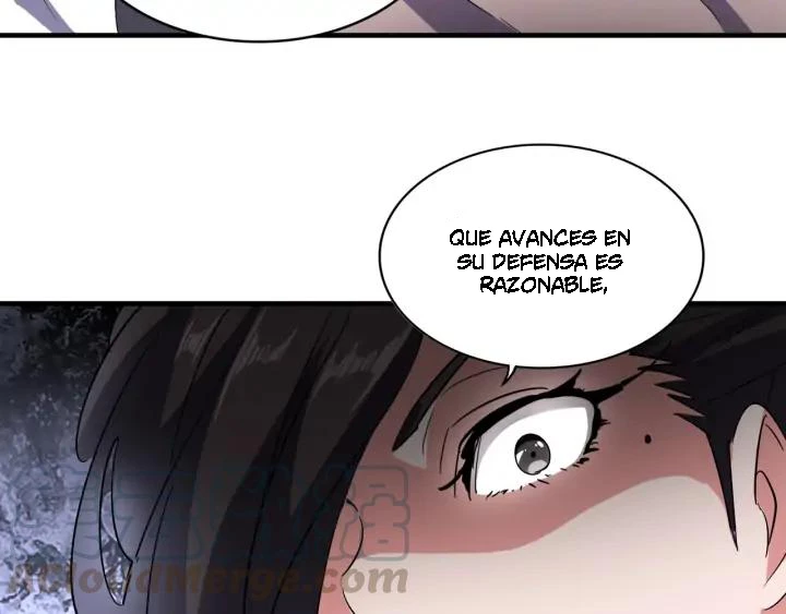 Emperador marcial de la luz y oscuridad - Capítulo 111 - Página 33 - LectorTMOo
