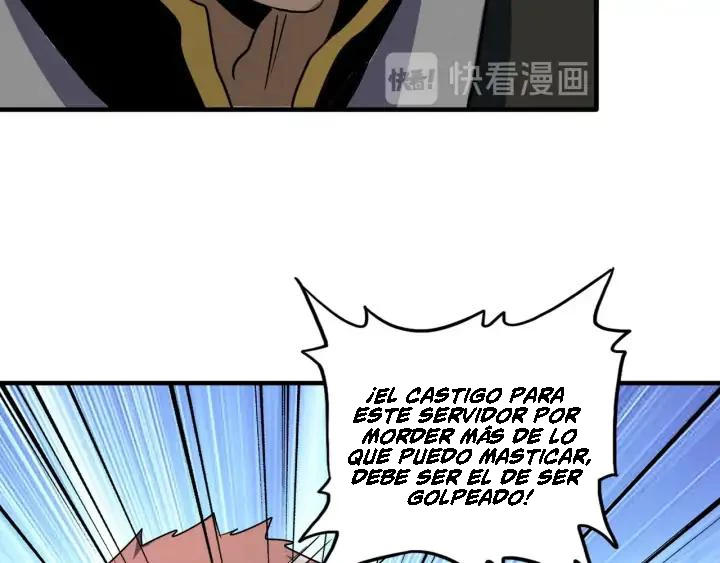 Emperador marcial de la luz y oscuridad - Capítulo 111 - Página 36 - LectorTMOo