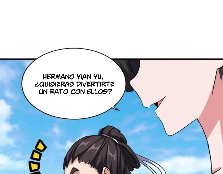 Emperador marcial de la luz y oscuridad - Capítulo 111 - Página 43 - LectorTMOo
