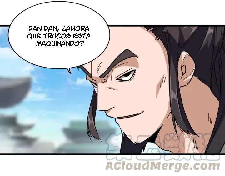Emperador marcial de la luz y oscuridad - Capítulo 111 - Página 45 - LectorTMOo