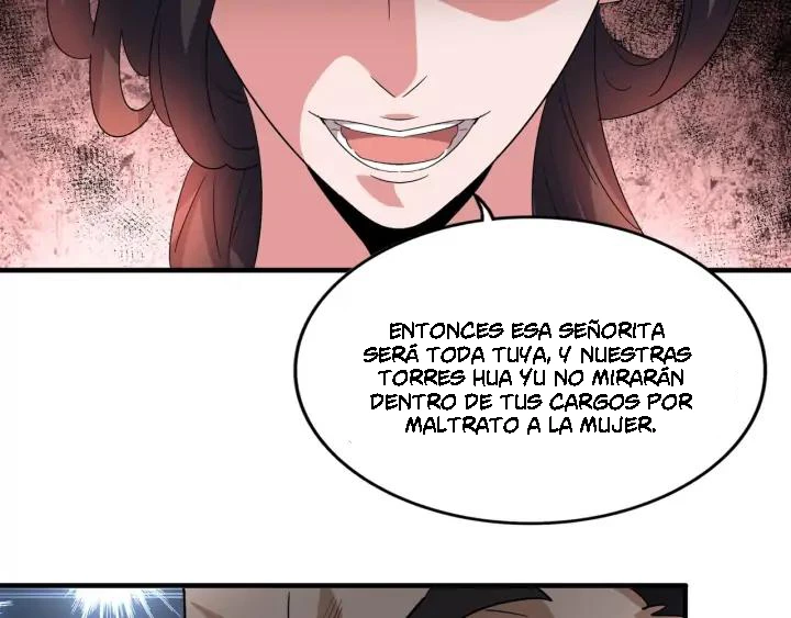 Emperador marcial de la luz y oscuridad - Capítulo 111 - Página 50 - LectorTMOo