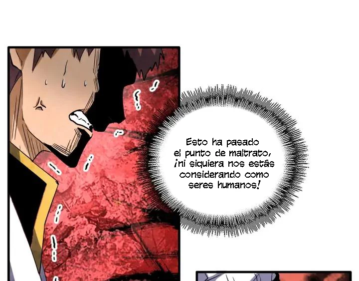 Emperador marcial de la luz y oscuridad - Capítulo 111 - Página 55 - LectorTMOo