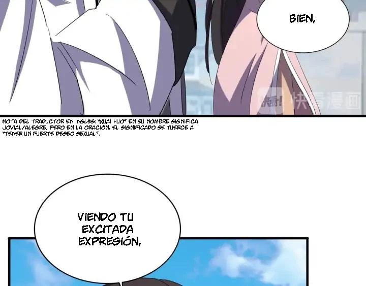 Emperador marcial de la luz y oscuridad - Capítulo 111 - Página 60 - LectorTMOo