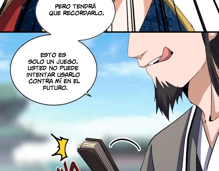 Emperador marcial de la luz y oscuridad - Capítulo 111 - Página 67 - LectorTMOo