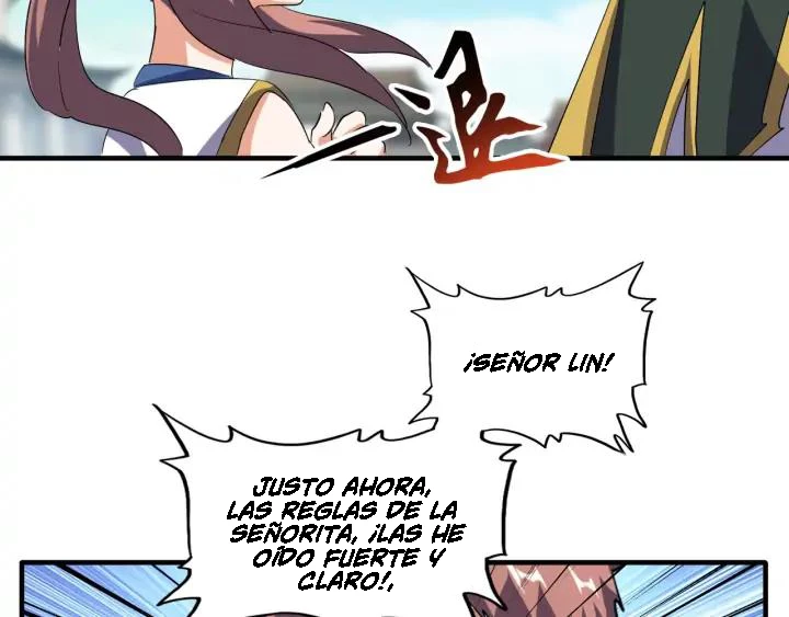 Emperador marcial de la luz y oscuridad - Capítulo 111 - Página 74 - LectorTMOo