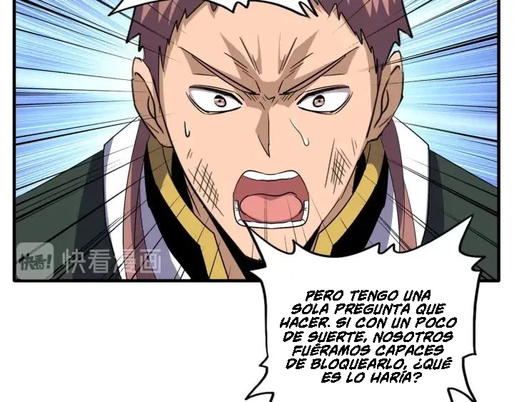 Emperador marcial de la luz y oscuridad - Capítulo 111 - Página 75 - LectorTMOo