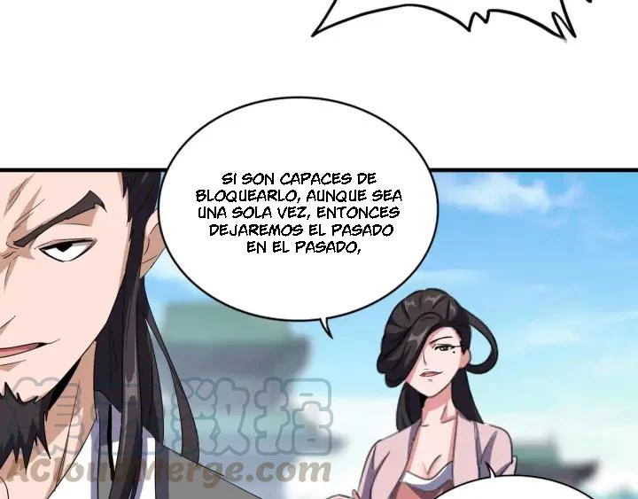 Emperador marcial de la luz y oscuridad - Capítulo 111 - Página 76 - LectorTMOo