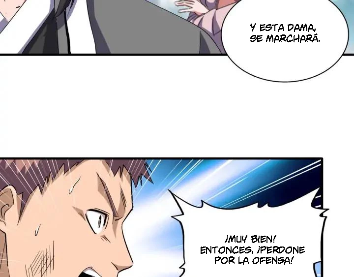 Emperador marcial de la luz y oscuridad - Capítulo 111 - Página 77 - LectorTMOo