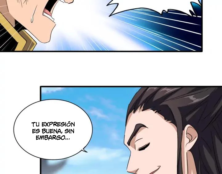 Emperador marcial de la luz y oscuridad - Capítulo 111 - Página 78 - LectorTMOo