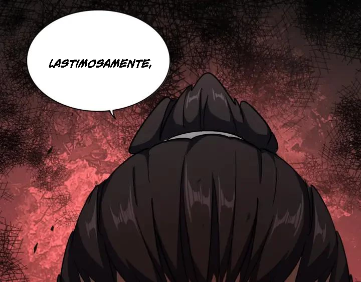 Emperador marcial de la luz y oscuridad - Capítulo 111 - Página 83 - LectorTMOo
