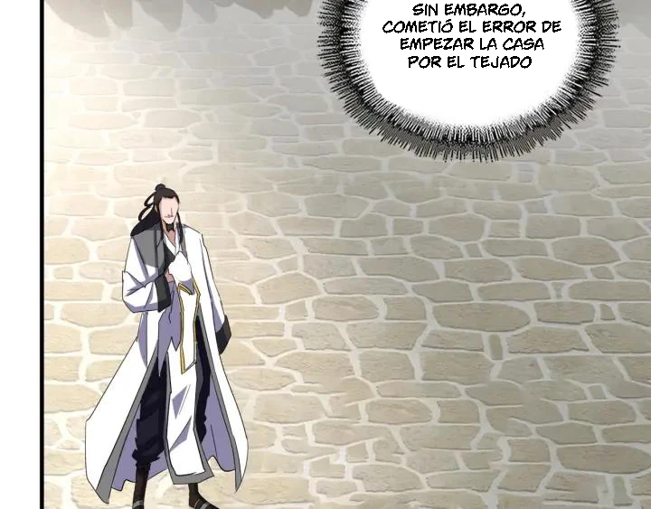 Emperador marcial de la luz y oscuridad - Capítulo 112 - Página 8 - LectorTMOo
