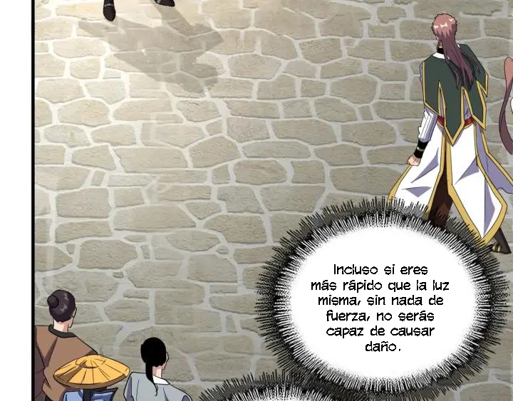 Emperador marcial de la luz y oscuridad - Capítulo 112 - Página 9 - LectorTMOo