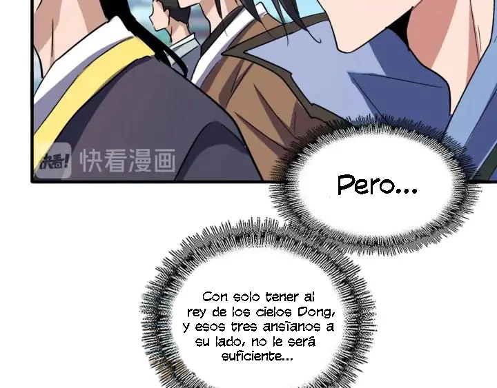 Emperador marcial de la luz y oscuridad - Capítulo 112 - Página 13 - LectorTMOo