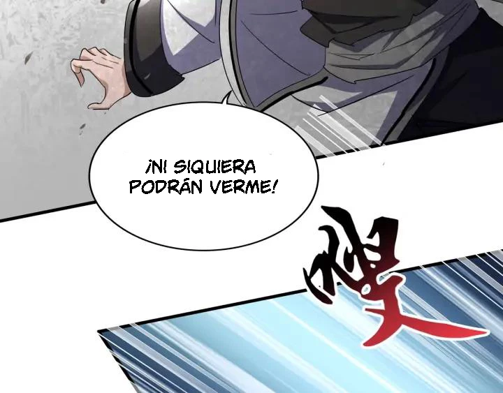 Emperador marcial de la luz y oscuridad - Capítulo 112 - Página 19 - LectorTMOo