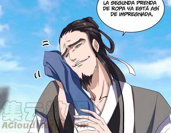 Emperador marcial de la luz y oscuridad - Capítulo 112 - Página 23 - LectorTMOo