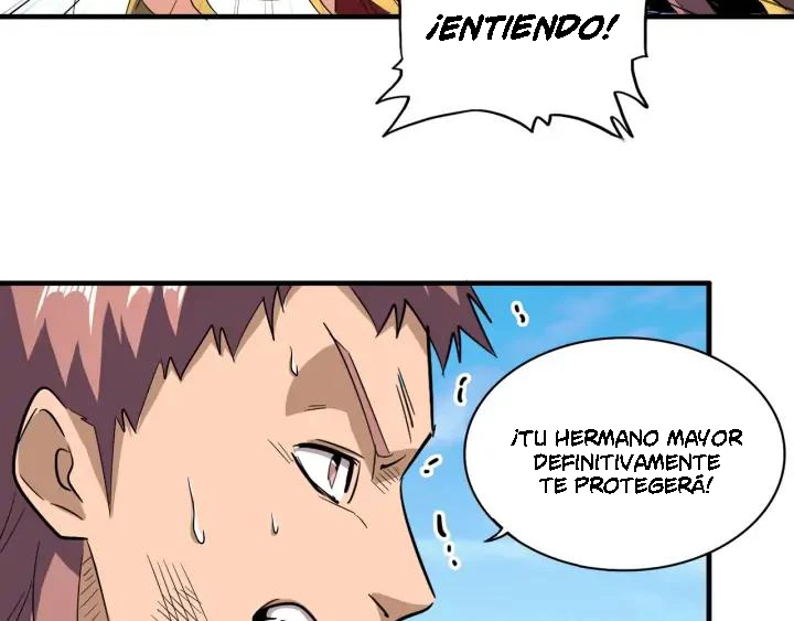 Emperador marcial de la luz y oscuridad - Capítulo 112 - Página 26 - LectorTMOo