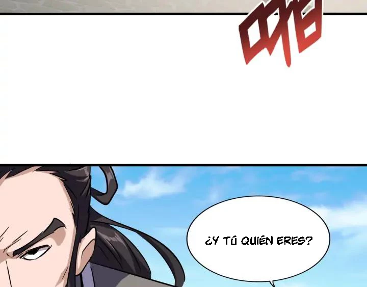 Emperador marcial de la luz y oscuridad - Capítulo 112 - Página 49 - LectorTMOo