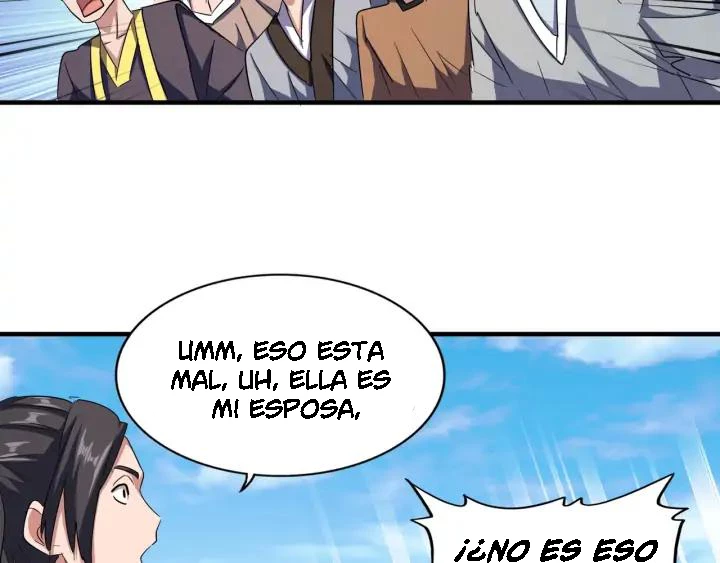Emperador marcial de la luz y oscuridad - Capítulo 112 - Página 55 - LectorTMOo