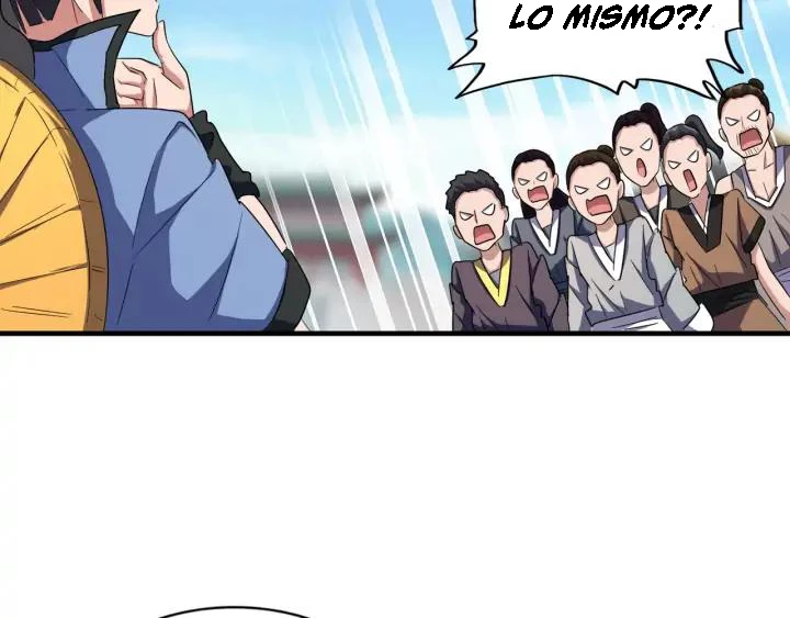 Emperador marcial de la luz y oscuridad - Capítulo 112 - Página 56 - LectorTMOo