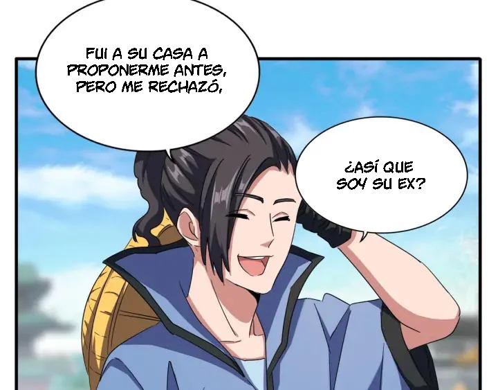 Emperador marcial de la luz y oscuridad - Capítulo 112 - Página 57 - LectorTMOo